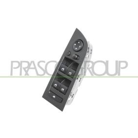 Comprar Interruptor de elevalunas de PRASCO BM024WS16 a bajo precio de 50,00 €