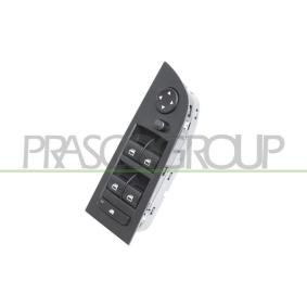 Comprar Interruptor de elevalunas de PRASCO BM024WS34 a bajo precio de 50,00 €