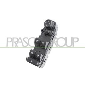 Comprar Interruptor de elevalunas de PRASCO BM024WS44 a bajo precio de 53,66 €