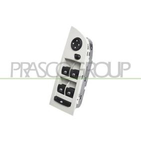 Comprar Interruptor de elevalunas de PRASCO BM024WS45 a bajo precio de 50,00 €