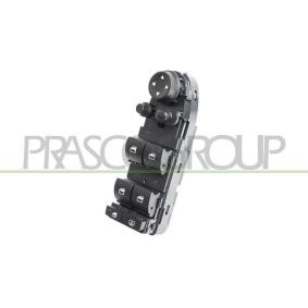 Comprar Interruptor de elevalunas de PRASCO BM046WS04 a bajo precio de 106,62 €