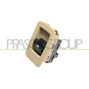 Comprar Interruptor de elevalunas de PRASCO BM046WS05 a bajo precio de 78,85 €