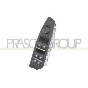 Comprar Interruptor de elevalunas de PRASCO BM101WS04 a bajo precio de 131,55 €