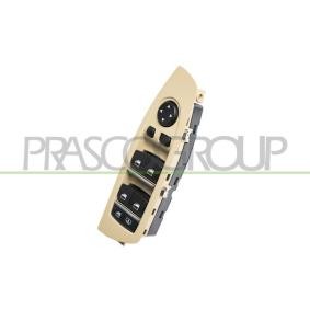 Comprar Interruptor de elevalunas de PRASCO BM101WS14 a bajo precio de 128,30 €