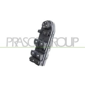Comprar Interruptor de elevalunas de PRASCO BM802WS04 a bajo precio de 103,31 €