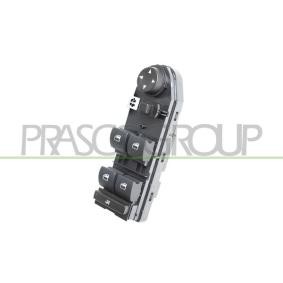 Comprar Interruptor de elevalunas de PRASCO BM802WS14 a bajo precio de 56,55 €