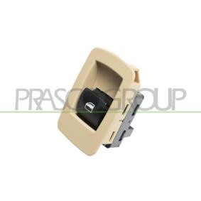 Comprar Interruptor de elevalunas de PRASCO BM822WS03 a bajo precio de 78,85 €