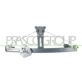 Achetez des Lève-vitre PRASCO DA322W002 à prix pour 46,80 €