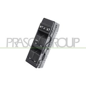 Comprar Interruptor de elevalunas de PRASCO DG700WS04 a bajo precio de 115,00 €