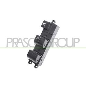 Comprar Interruptor de elevalunas de PRASCO DS814WS04 a bajo precio de 104,52 €