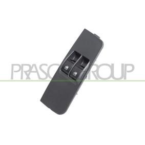 Comprar Interruptor de elevalunas de PRASCO FT113WS04 a bajo precio de 78,16 €