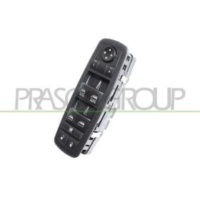 Comprar Interruptor de elevalunas de PRASCO FT815WS04 a bajo precio de 54,99 €