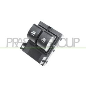 Comprar Interruptor de elevalunas de PRASCO FT907WS04 a bajo precio de 14,13 €
