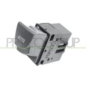 Comprar Interruptor de elevalunas de PRASCO FT920WS02 a bajo precio de 7,63 €