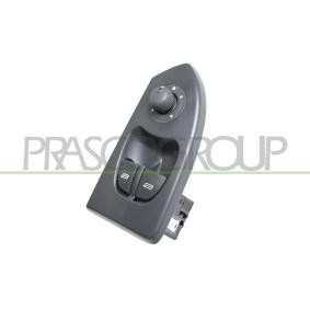 Comprar Interruptor de elevalunas de PRASCO FT920WS04 a bajo precio de 33,65 €