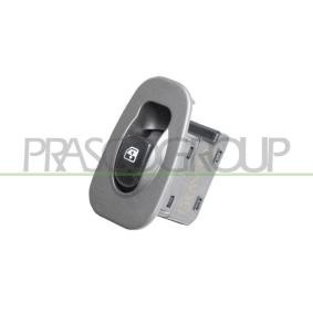 Compre Interruptor, elevadores dos vidros da PRASCO HN016WS65 a um preço baixo por 7,34 €