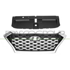 Kühlergrill HN8092011