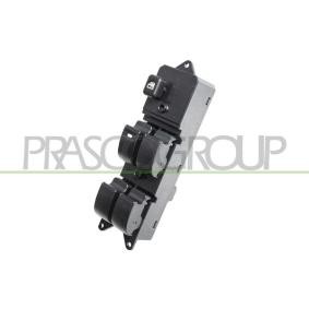 Comprar Interruptor de elevalunas de PRASCO MB001WS04 a bajo precio de 106,46 €
