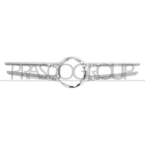 Zier- / Schutzleiste, Kühlergitter von PRASCO