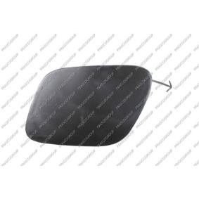 Klappe, Abschlepphaken TY4301236