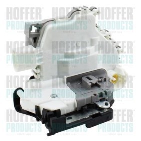 Compre Fechadura da porta da HOFFER 3100191 a um preço baixo por 91,43 €