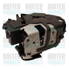 Türschloß 3100400 von HOFFER günstig für 92,60 € online kaufen