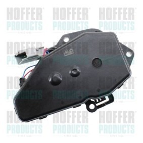 Acquista Serratura sportello da HOFFER 3100566 a buon mercato per soli 127,63 €
