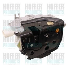 Compre Fechadura da porta da HOFFER 3100687 a um preço baixo por 114,46 €