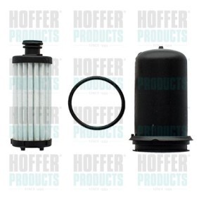 Kjøp Hydraulisk filtersett, automatgir av HOFFER KIT21104 til den lave prisen 423,06 NOK