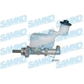 Acquista Cilindro maestro del freno da SAMKO P30830 a buon mercato per soli 60,82 €