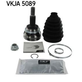 Gelenksatz, Antriebswelle VKJA 5089 von SKF günstig für 76,42 € online kaufen