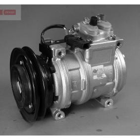 Acquista Compressore aria condizionata da DENSO DCP06009 a buon mercato per soli 348,42 €