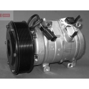 Acquista Compressore aria condizionata da DENSO DCP06016 a buon mercato per soli 381,08 €