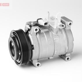 Acquista Compressore aria condizionata da DENSO DCP06018 a buon mercato per soli 521,67 €