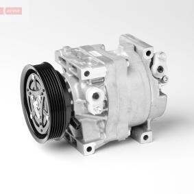 Acquista Compressore aria condizionata da DENSO DCP09001 a buon mercato per soli 302,52 €