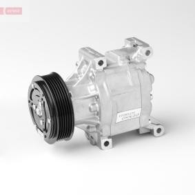Compre Compressor de ar condicionado de DENSO online para Strada Pick-up (278_) a preços moderados