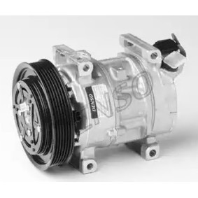 Acquista Compressore aria condizionata da DENSO DCP09008 a buon mercato per soli 288,61 €