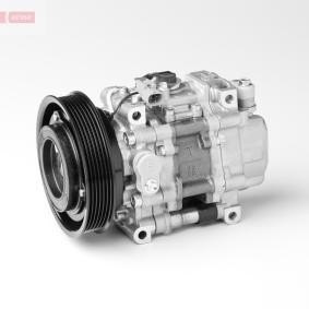 Acquista Compressore aria condizionata da DENSO DCP09009 a buon mercato per soli 347,18 €