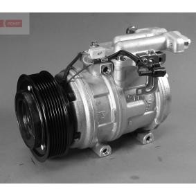 Achetez des Compresseur de climatisation DENSO DCP11003 à prix pour 618,33 €