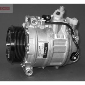 Klimakompressor DCP17045