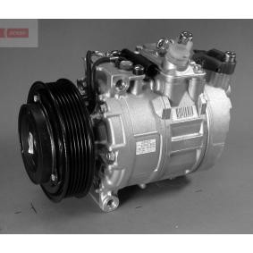 Klimakompressor DCP24002 für MG