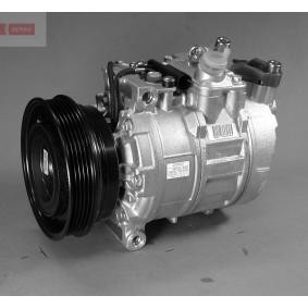 Klimakompressor DCP24004 für MG