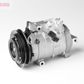 Klimakompressor von DENSO für PAJERO IV (V8_W, V9_W) günstig online kaufen