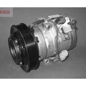 Klimakompressor DCP50060