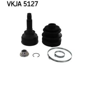 Acquista Kit giunti semiasse da SKF VKJA 5127 a buon mercato per soli 60,38 €