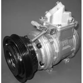 Klimakompressor DCP50073