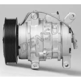 Klimakompressor DCP50092