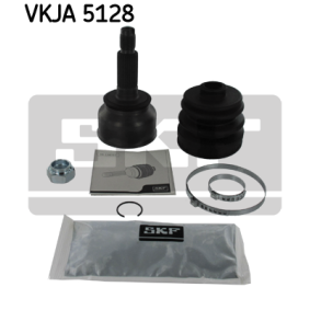 Acquista Kit giunti semiasse da SKF VKJA 5128 a buon mercato per soli 94,15 €