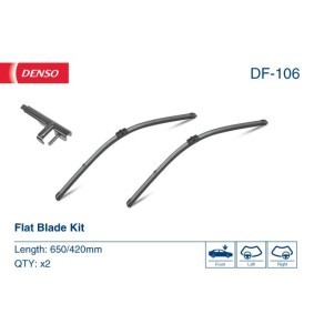 Achetez des Essuie-glace DENSO DF-106 à prix pour 29,93 €