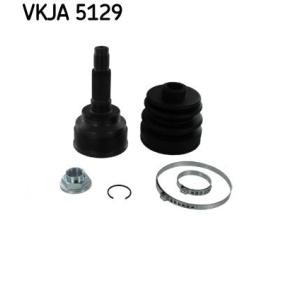 Acquista Kit giunti semiasse da SKF VKJA 5129 a buon mercato per soli 48,94 €